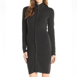 Calvin Klein, bodycon Sweater Dress